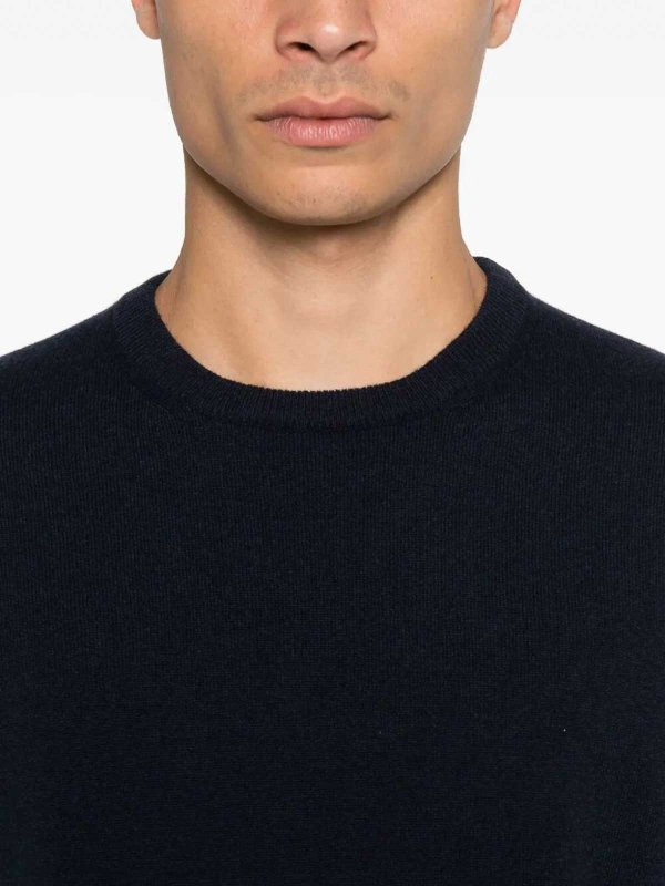 Maglione Girocollo shop online: MALO