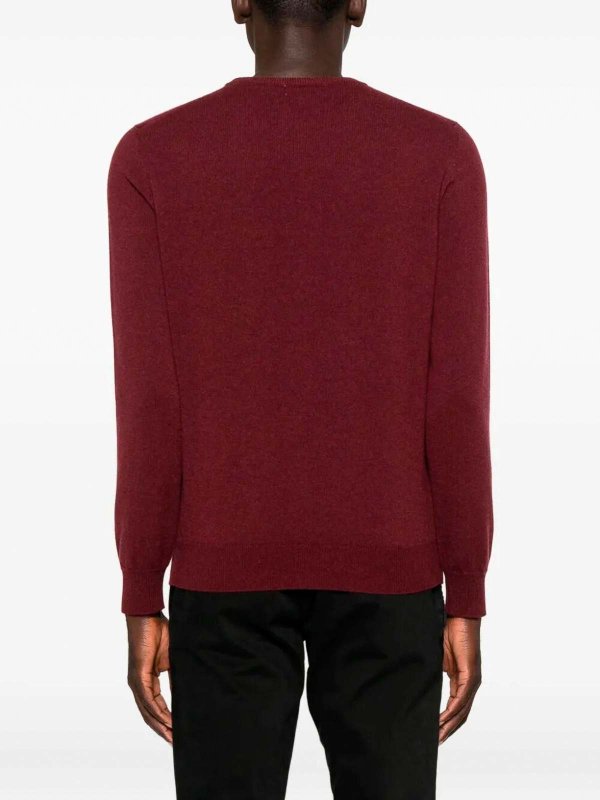 Crew-Neck Sweater shop online: MALO