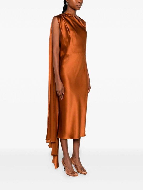 Cocktailkleid - Bronze Replica 
online: Max Mara