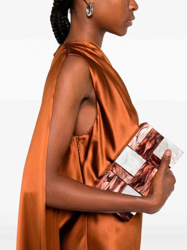 Max Mara buy online Cocktailkleid - Bronze