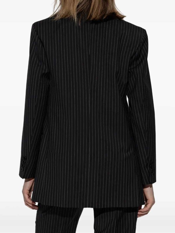 Pinstripe Jacket shop online: Max Mara