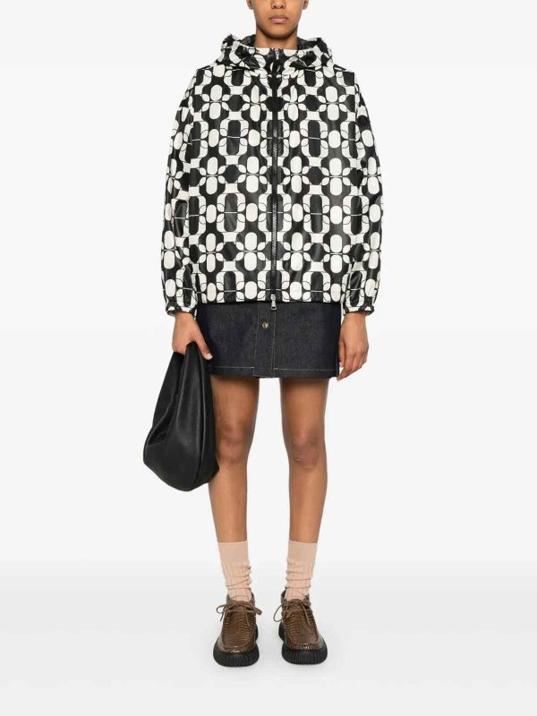 MONCLER: ブレザー online - ブレザー - 黒