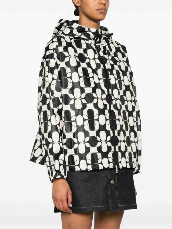 The Best Shops MONCLER: ブレザー - ブレザー - 黒