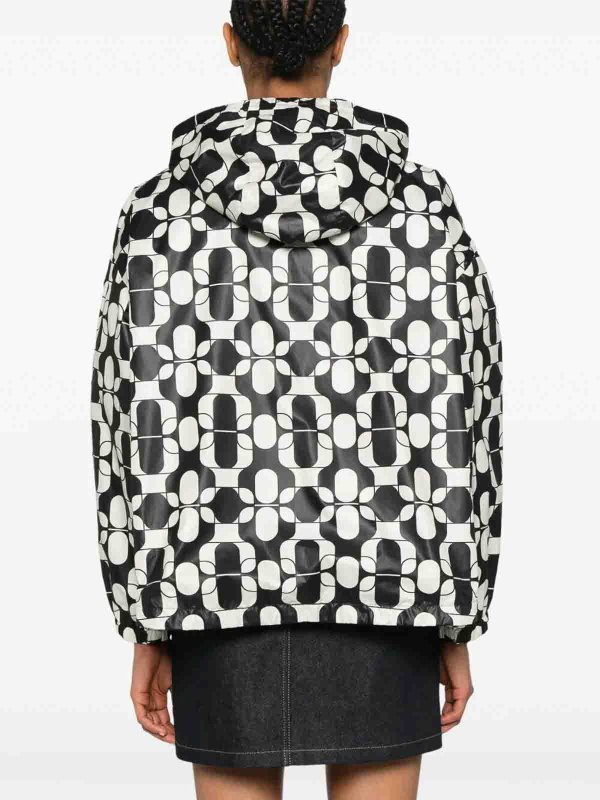 ブレザー - 黒 shop online: MONCLER