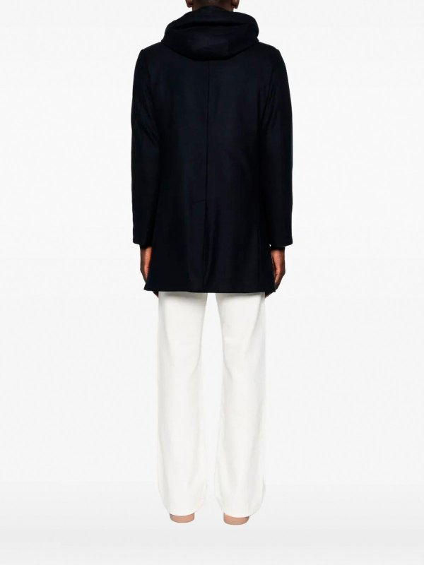 Padded Coat shop online: Montecore