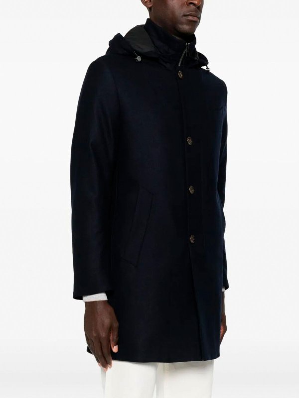 Montecore buy online Padded Coat