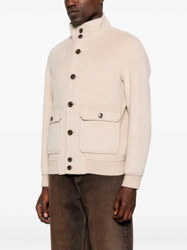 Montecore buy online Chaqueta Casual - Beis