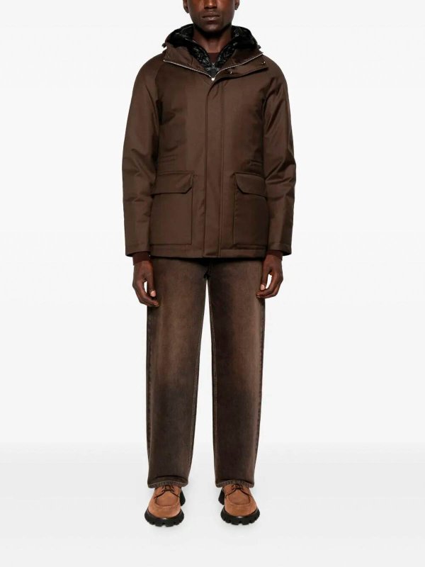 Montecore: padded jackets online - Padded Jacket