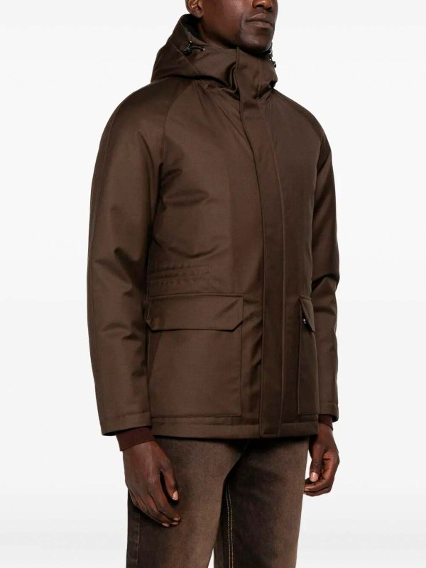 The Best Shops Montecore: padded jackets - Padded Jacket