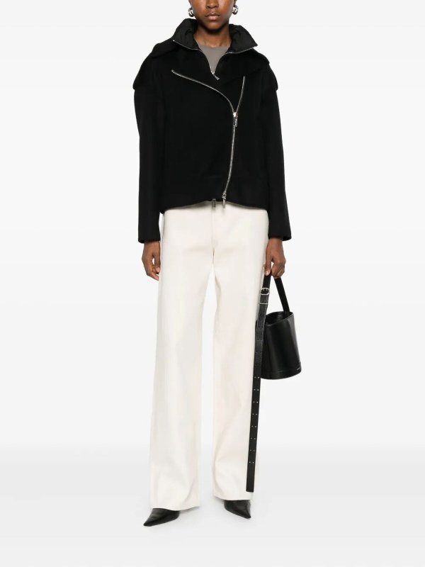 MOORER: casual jackets online - `Viana` Jacket