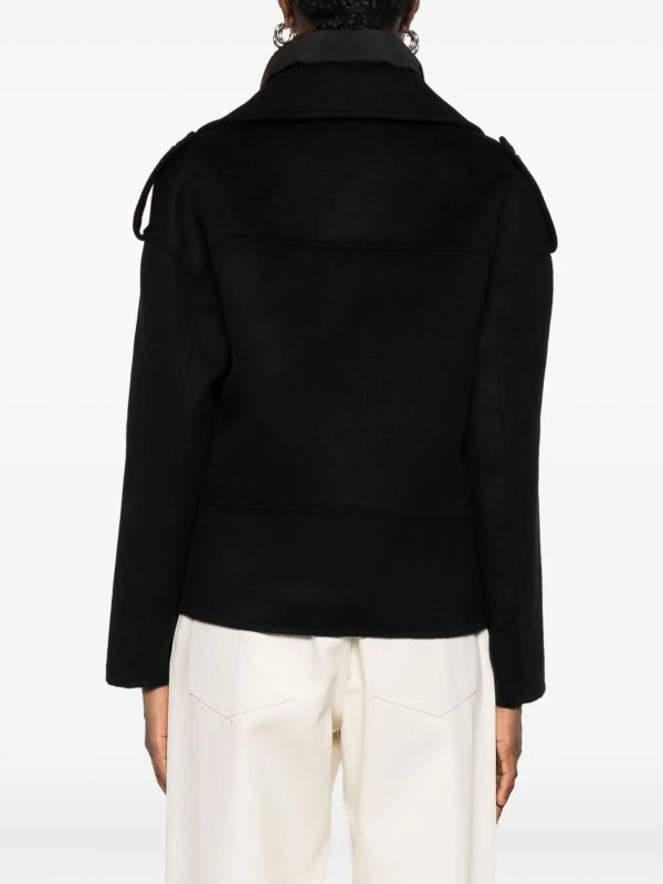 The Best Shops MOORER: casual jackets - `Viana` Jacket