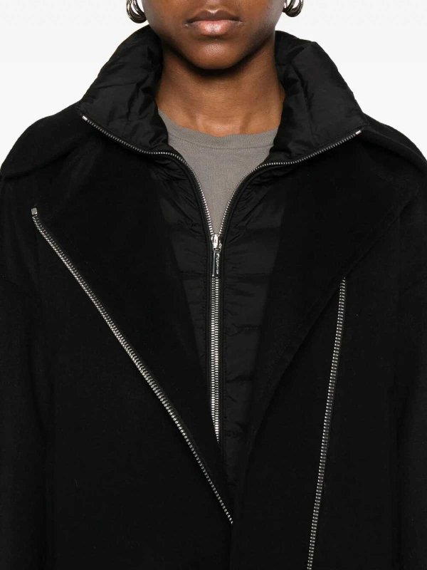 `Viana` Jacket shop online: MOORER