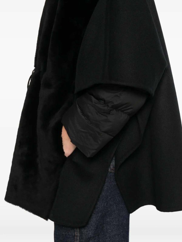 MOORER buy online Veste Casual - Noir