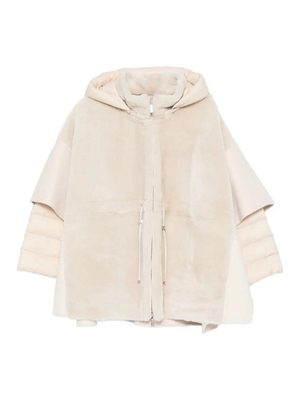 MOORER: giacche casual - Giacca