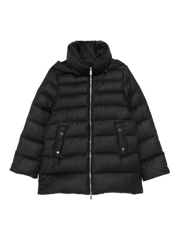 MOORER: casual jackets - `Natalia` Jacket