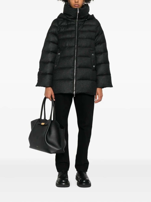 MOORER: casual jackets online - `Natalia` Jacket