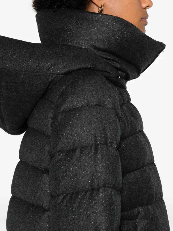 The Best Shops MOORER: casual jackets - `Natalia` Jacket