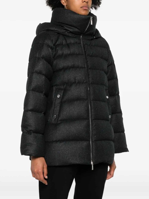 `Natalia` Jacket shop online: MOORER