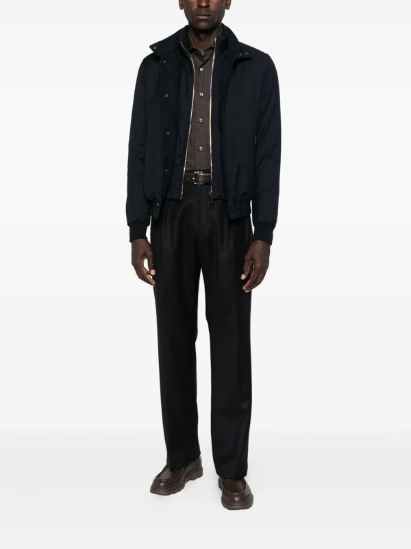 MOORER: casual jackets online - `Janos` Jacket