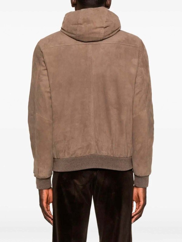 MOORER buy online Giacca