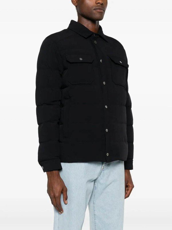 `Veton` Jacket shop online: MOORER