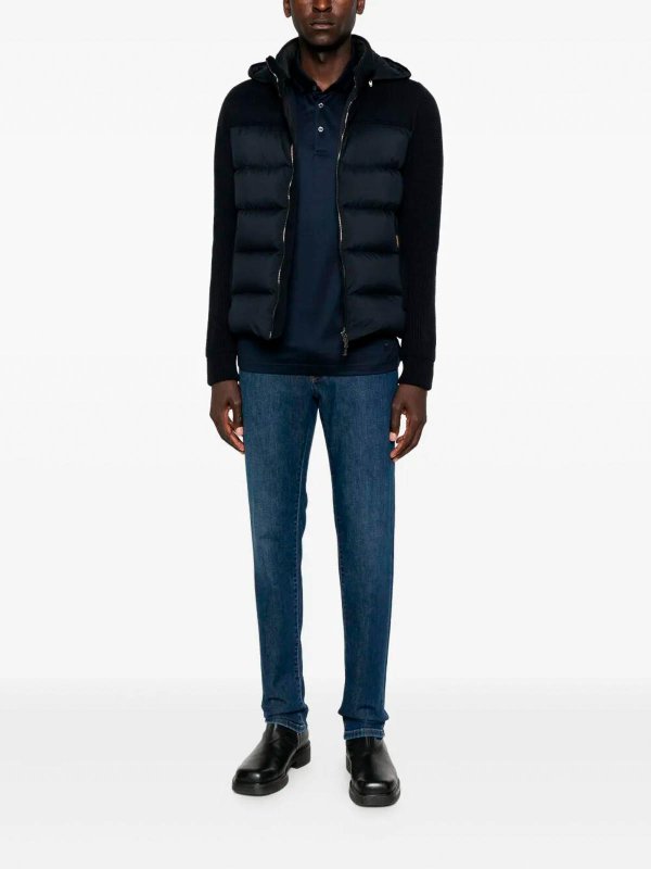 MOORER: giacche casual online - Giacca