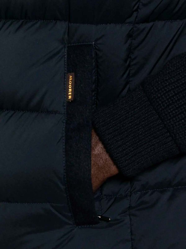 MOORER buy online Giacca