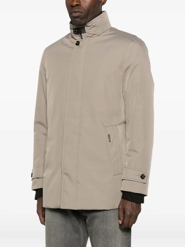 MOORER buy online Veste Casual - Taupe