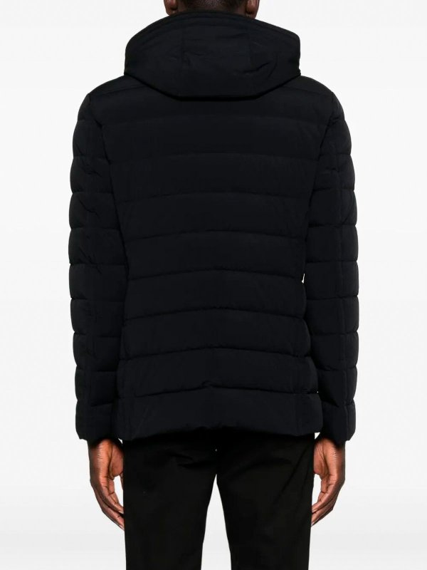 MOORER buy online カジュアルジャケット - ダークブルー