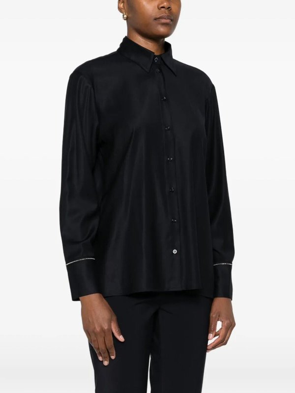 The Best Shops PESERICO: Hemden - Hemd - Blau