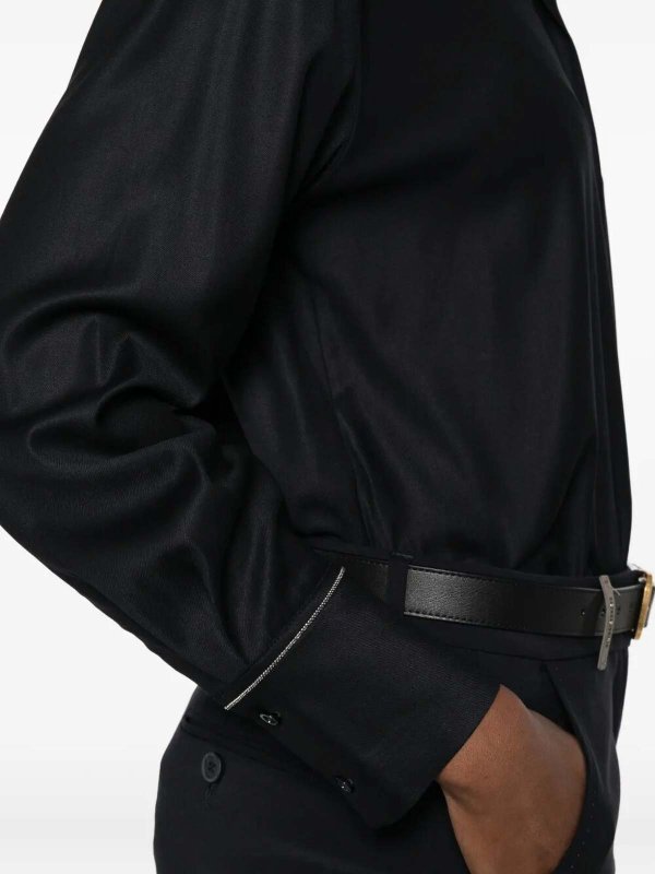 PESERICO buy online Hemd - Blau