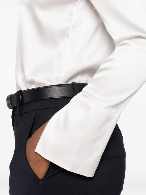 The Best Shops PESERICO: Hemden - Hemd - Creme