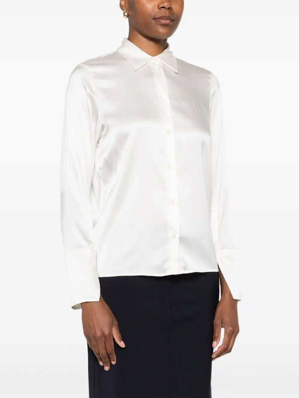 PESERICO buy online Hemd - Creme