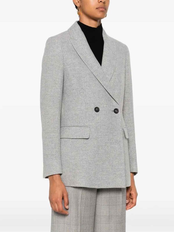 PESERICO buy online Blazer - Grau