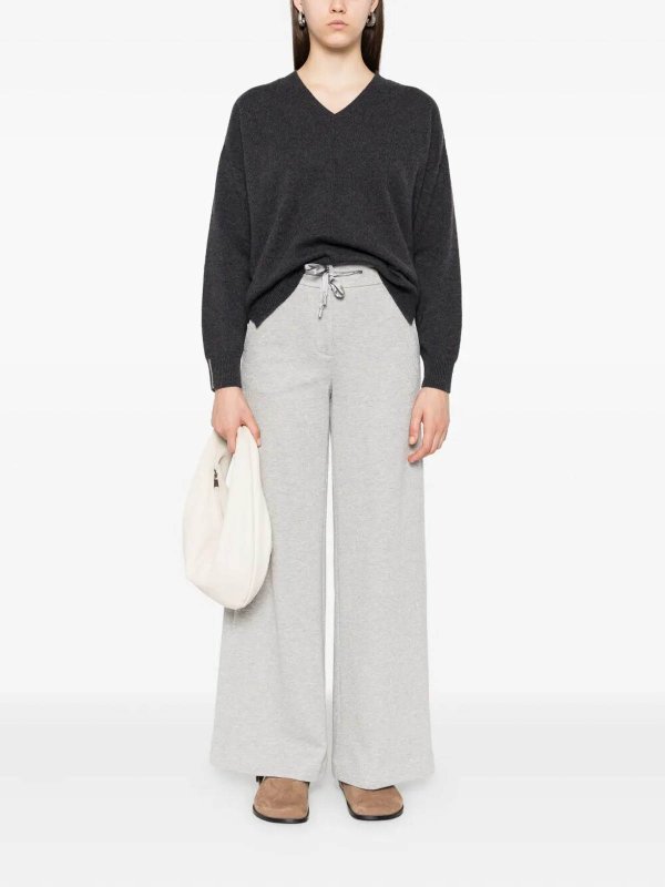 PESERICO: crew necks online - Tricot Sweater