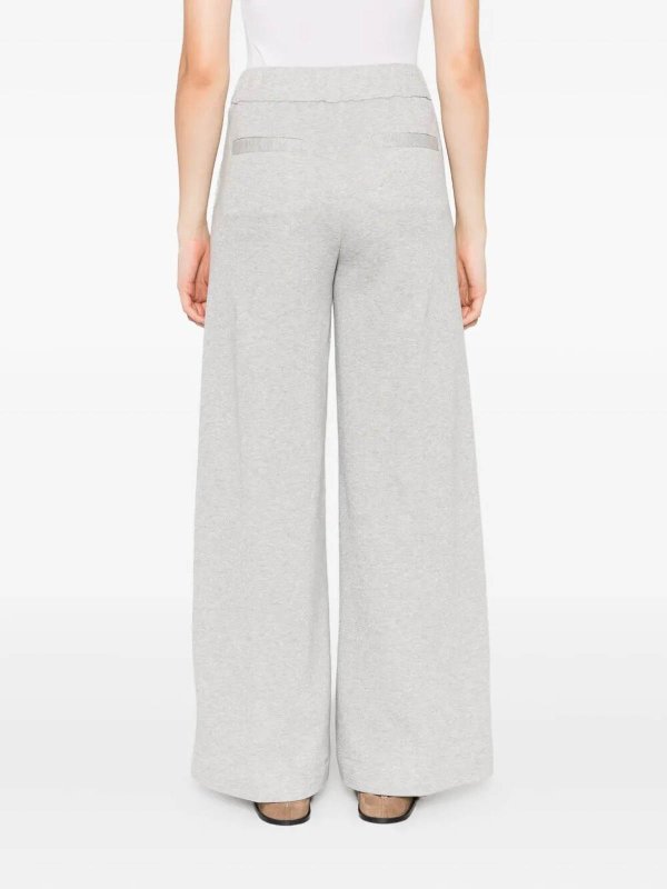 PESERICO buy online Pantalons Décontractés - Gris