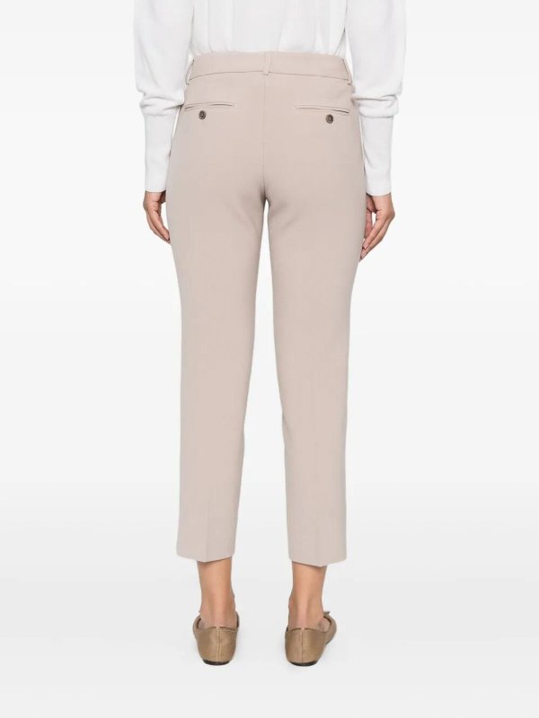 PESERICO buy online Pantalón Casual - Beis