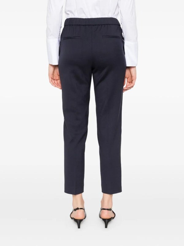 The Best Shops PESERICO: pantaloni casual - Pantaloni