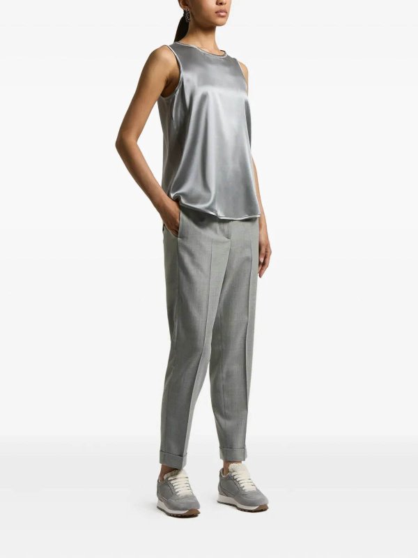 PESERICO: pantaloni casual online - Pantaloni