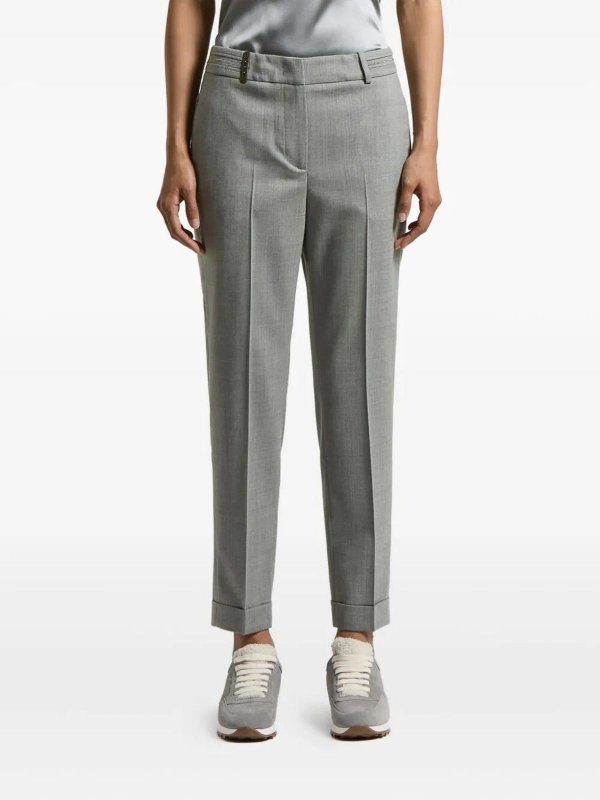 Pantaloni shop online: PESERICO