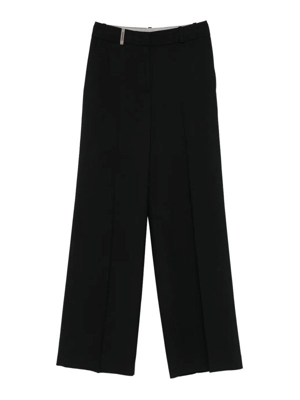 PESERICO: casual trousers - Pants