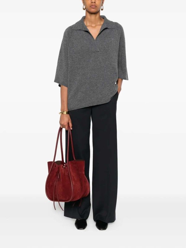 PESERICO: casual trousers online - Pants