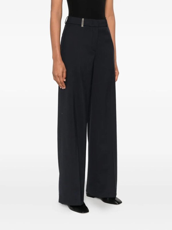 The Best Shops PESERICO: casual trousers - Pants