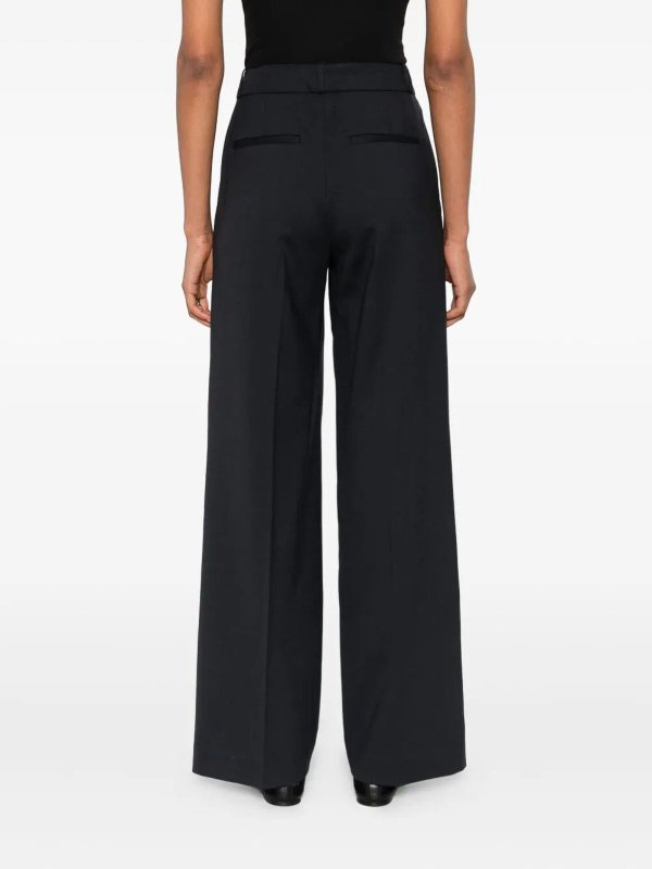 Pants shop online: PESERICO