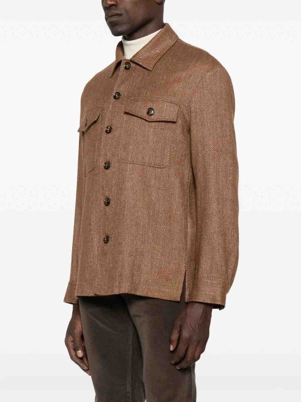 PIACENZA 1733 buy online Overshirt