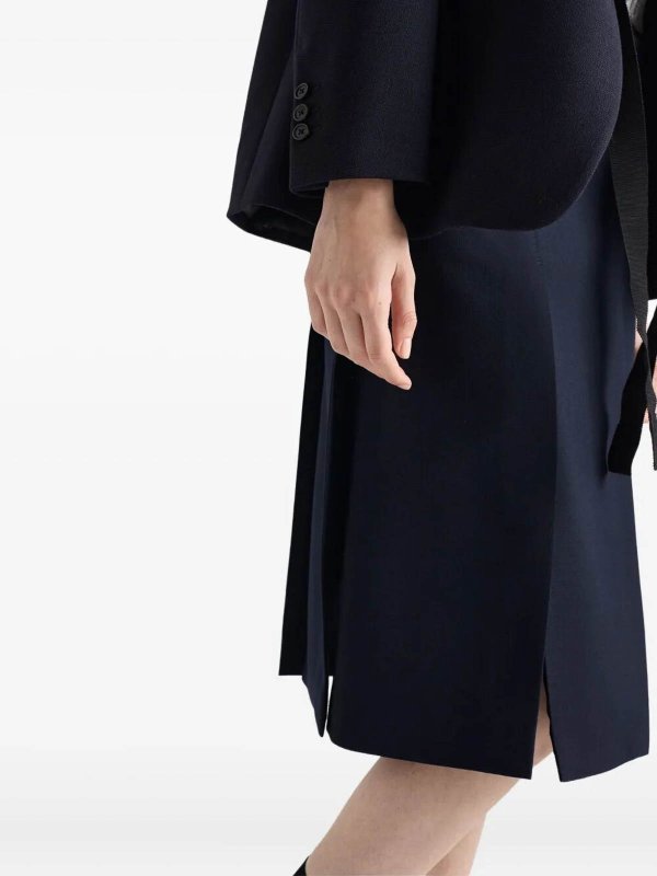 PRADA buy online Midi Skirt