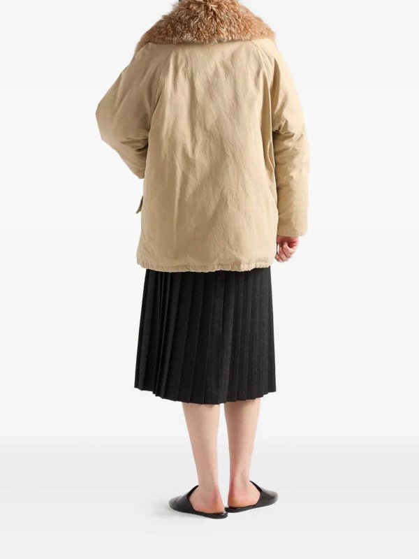 The Best Shops PRADA: Knee length skirts & Midi - Midi Skirt