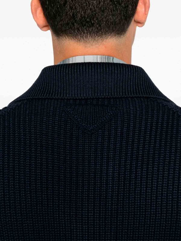 PRADA buy online Wool Cardigan