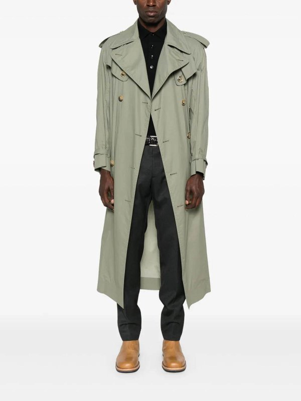 PRADA: casual trousers online - Wool Pants