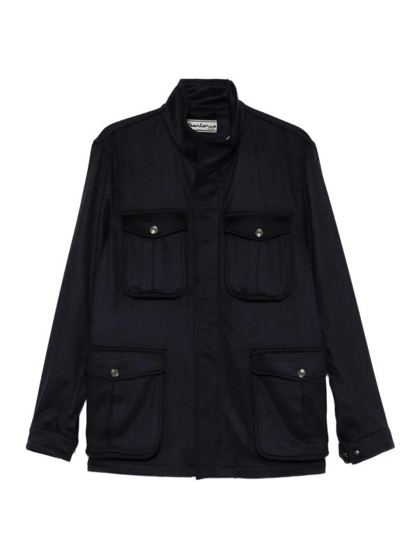 SARTORIO: giacche casual - Giacca